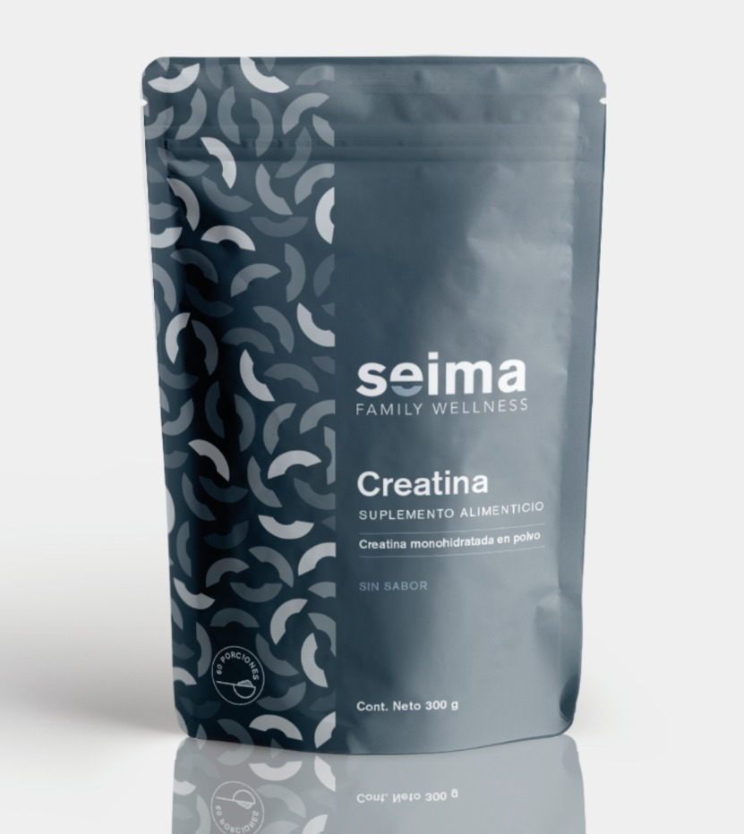 Seima Creatina