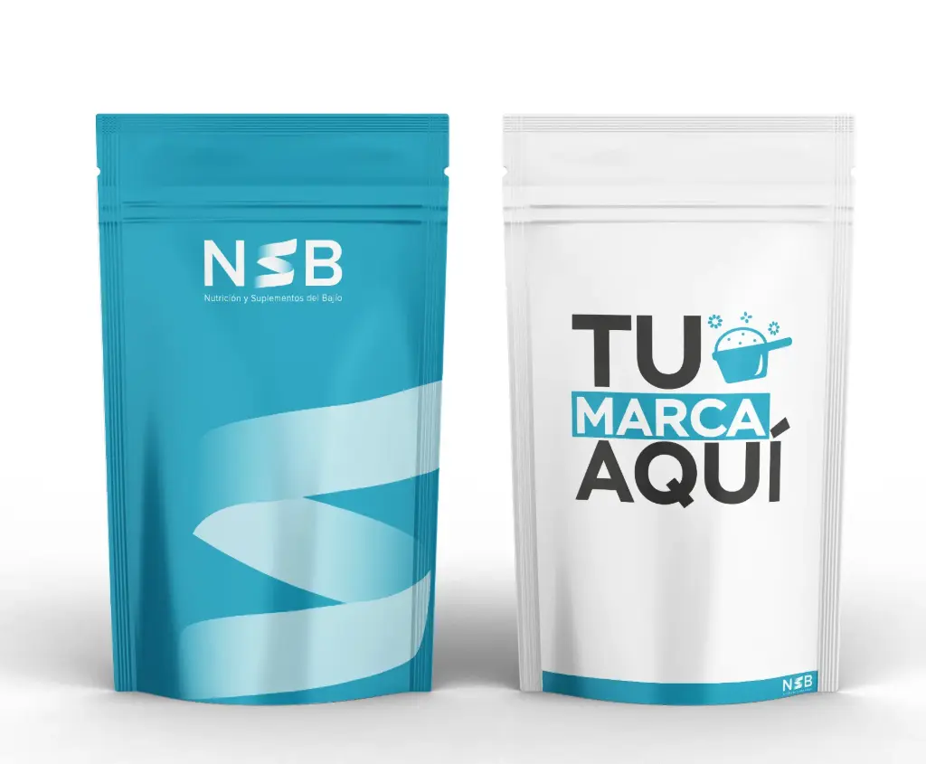 Proteína NSB