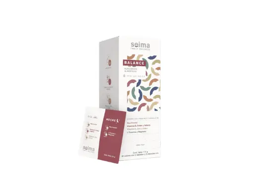 [I00324] Seima Balance