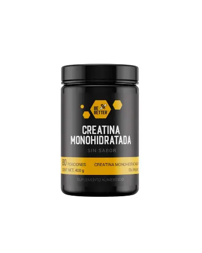 [I00479] Be Better Creatina